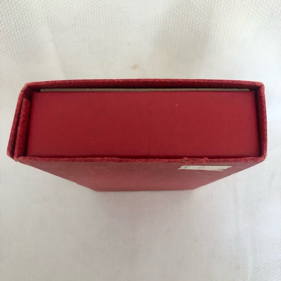 Snow White Seven Dwarfs Vintage Pencil Case Disney 60’s - Picture 13 of 13